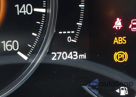 2019 Mazda Cx-5 Grand Touring из США, поврежденный, VIN JM3KFBDM6K0648825